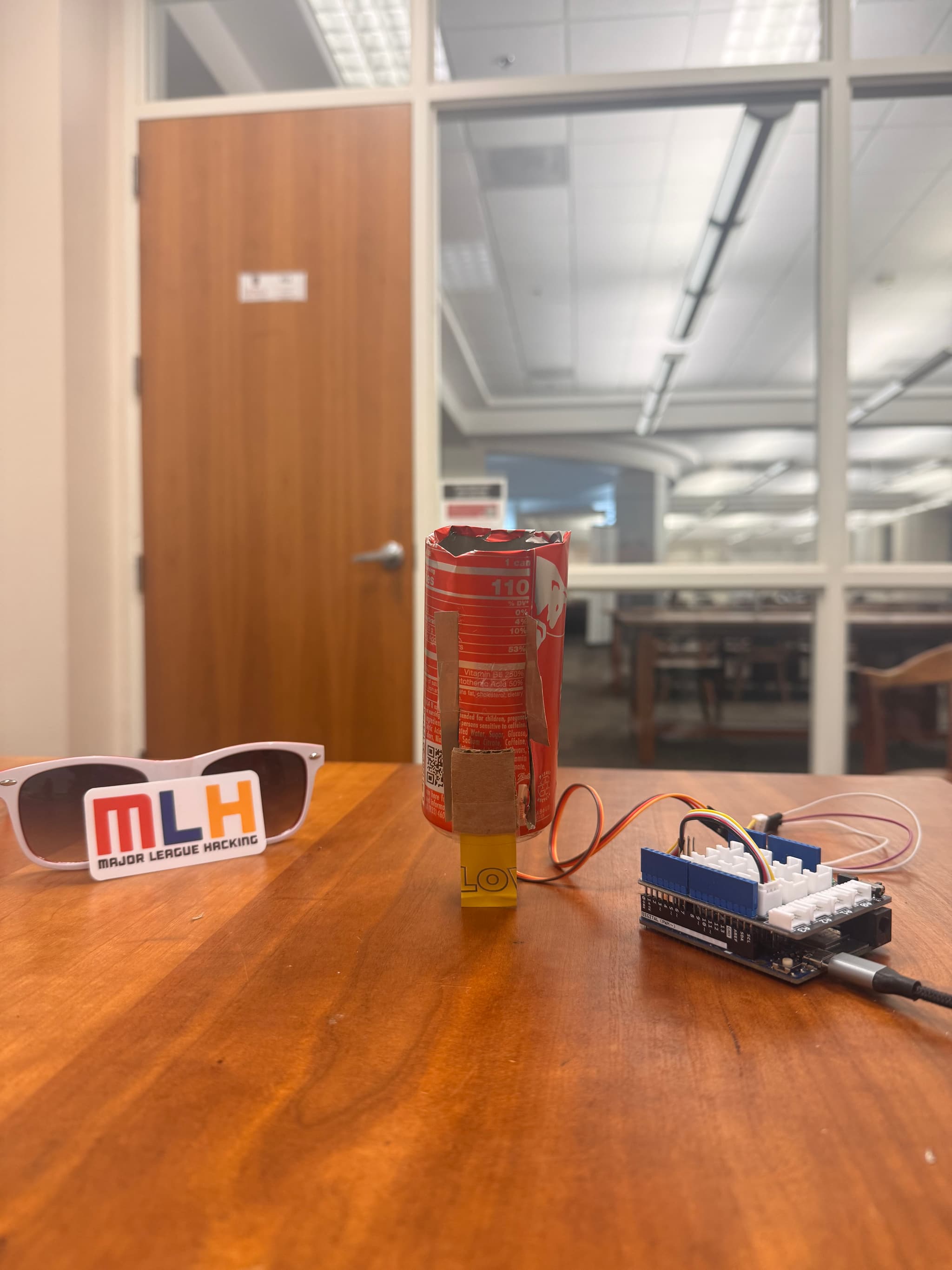 DisPill product preview